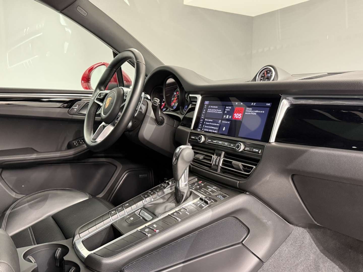 Porsche Macan II S - 2021 - Joinsteer - #22