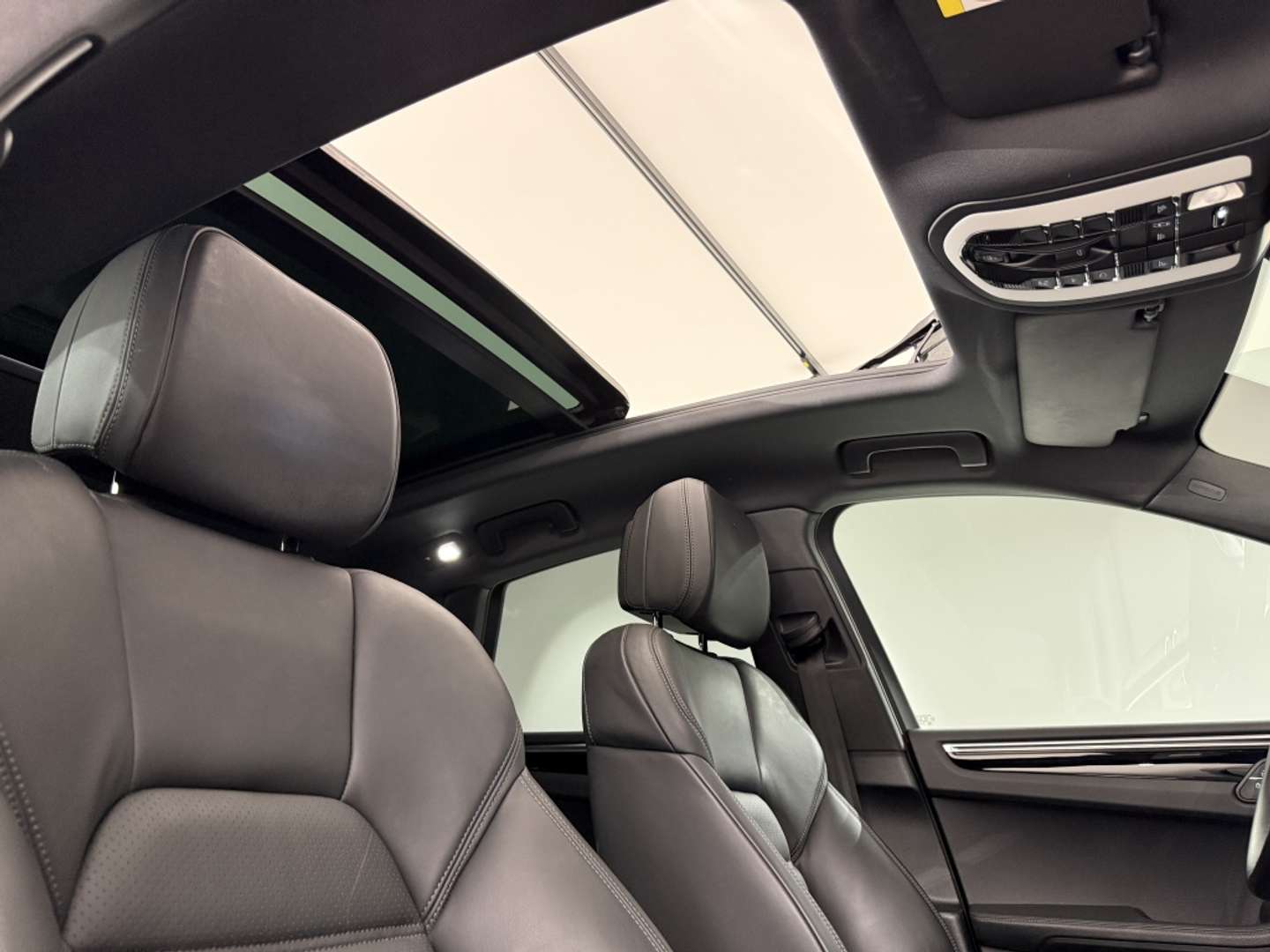 Porsche Macan II S - 2021 - Joinsteer - #24