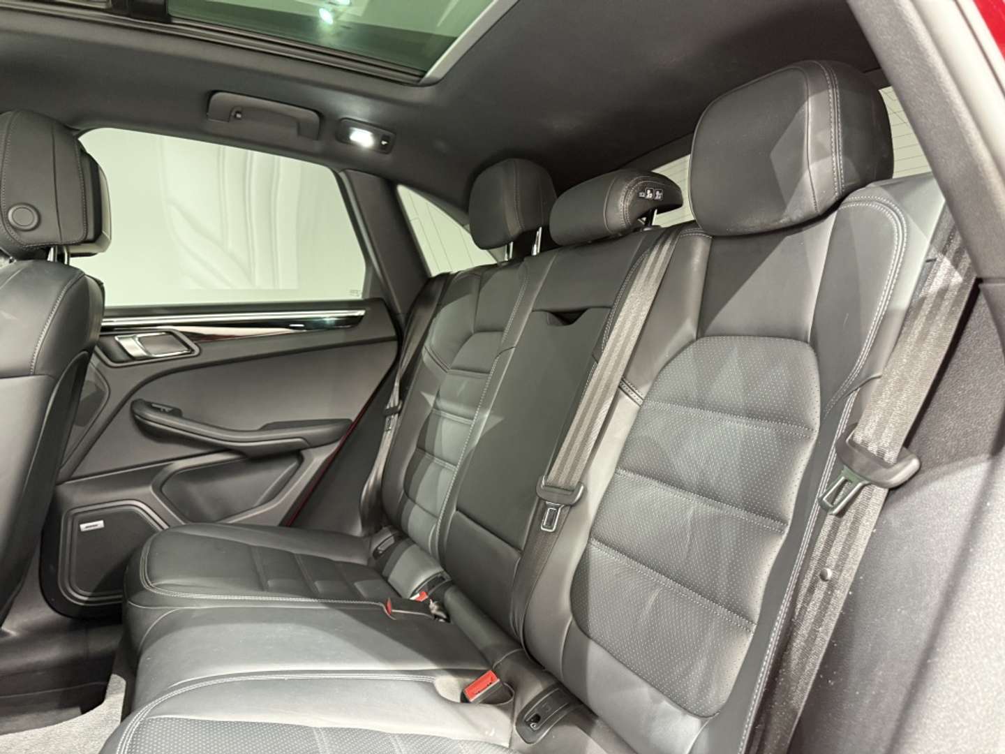 Porsche Macan II S - 2021 - Joinsteer - #25