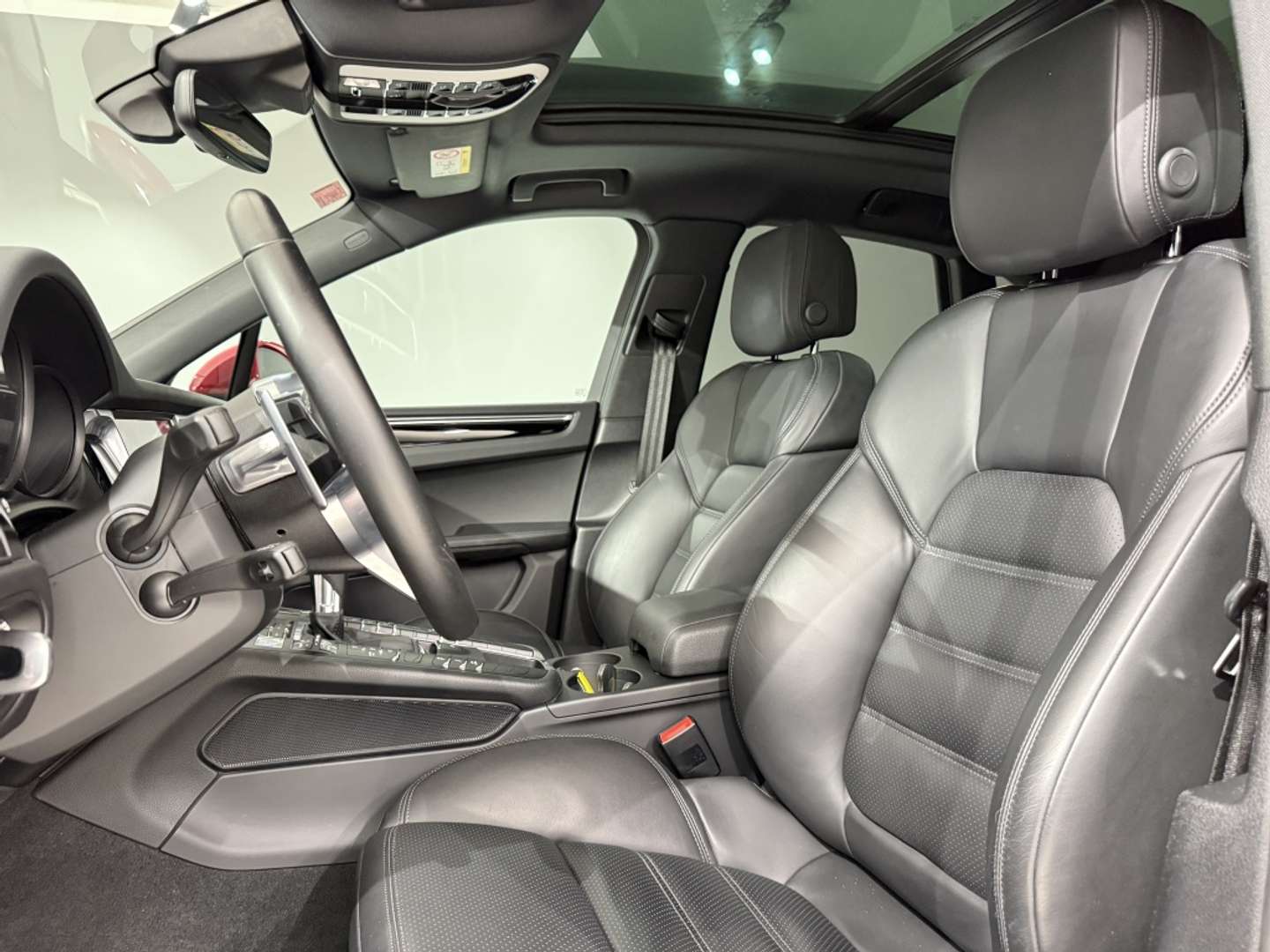 Porsche Macan II S - 2021 - Joinsteer - #26