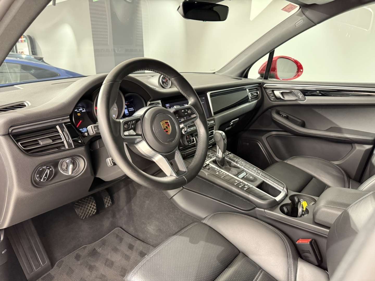 Porsche Macan II S - 2021 - Joinsteer - #27