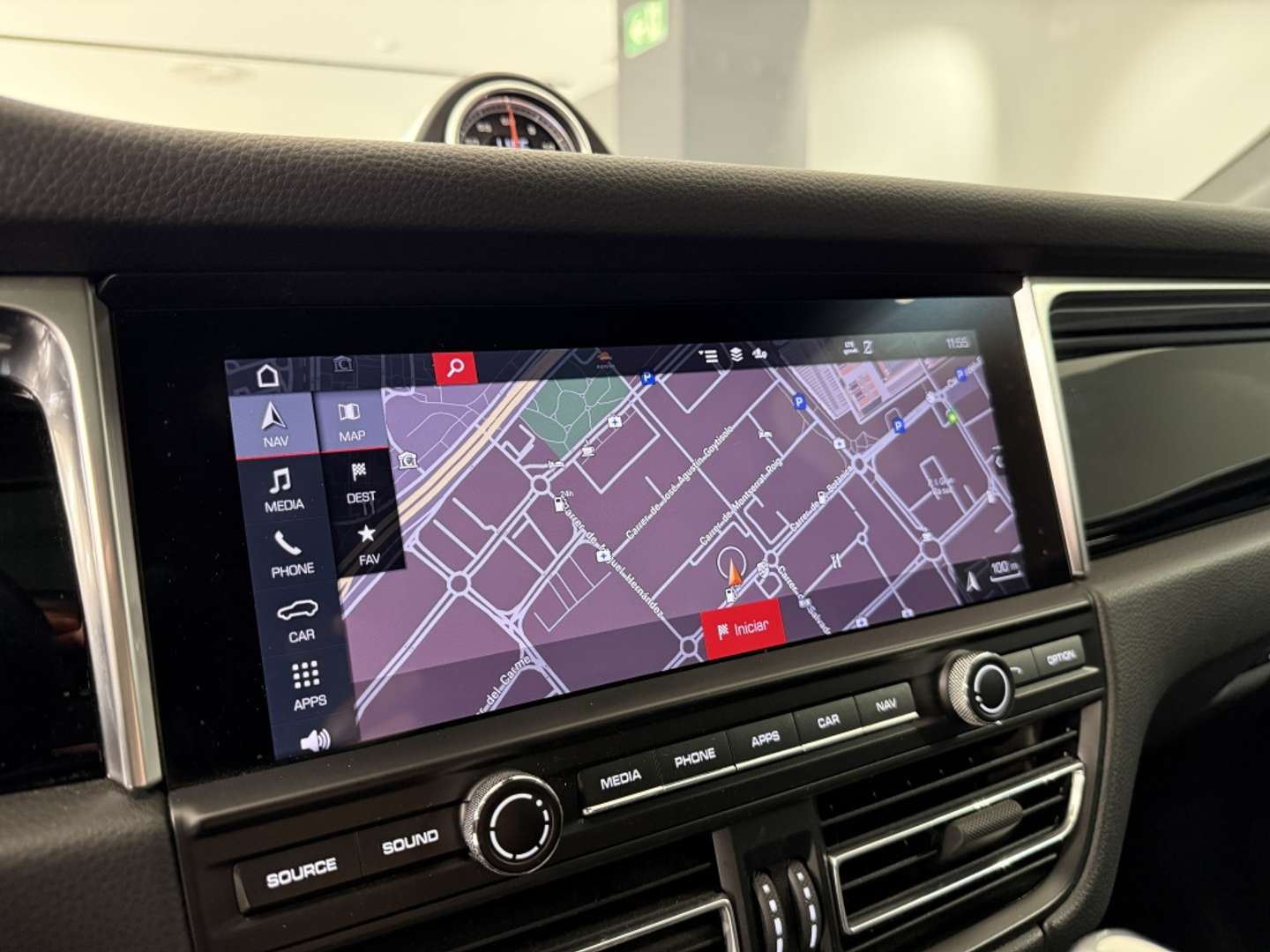 Porsche Macan II S - 2021 - Joinsteer - #30