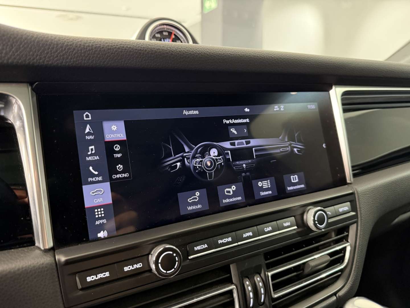 Porsche Macan II S - 2021 - Joinsteer - #31