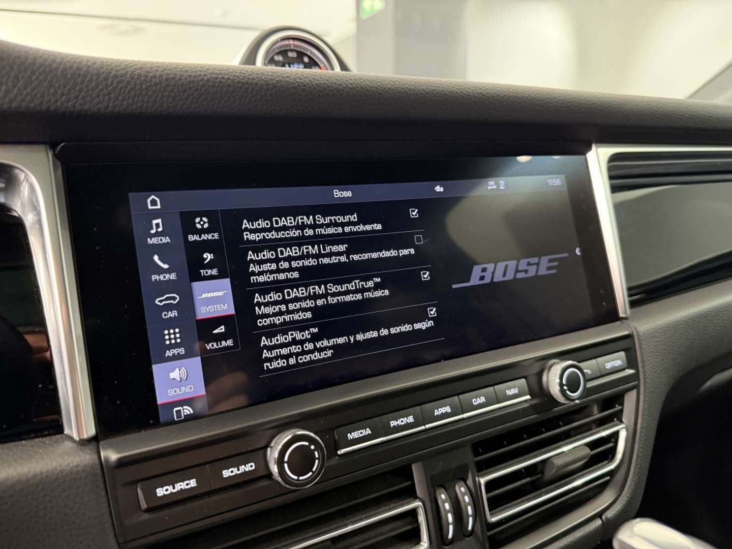 Porsche Macan II S - 2021 - Joinsteer - #32