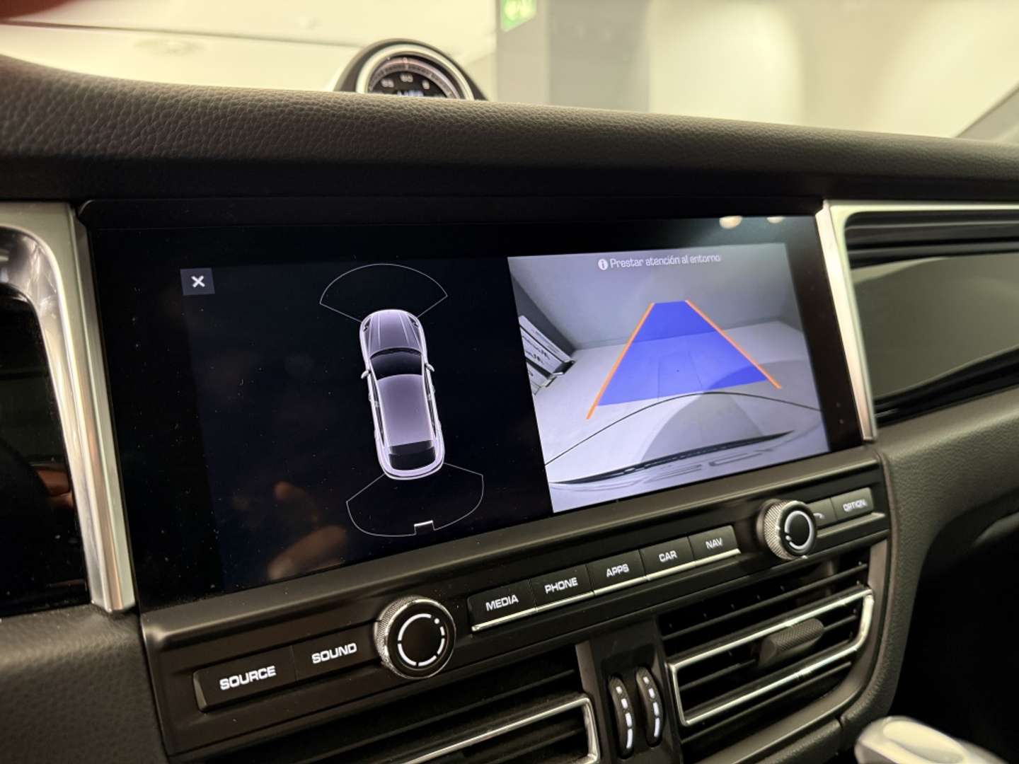 Porsche Macan II S - 2021 - Joinsteer - #33