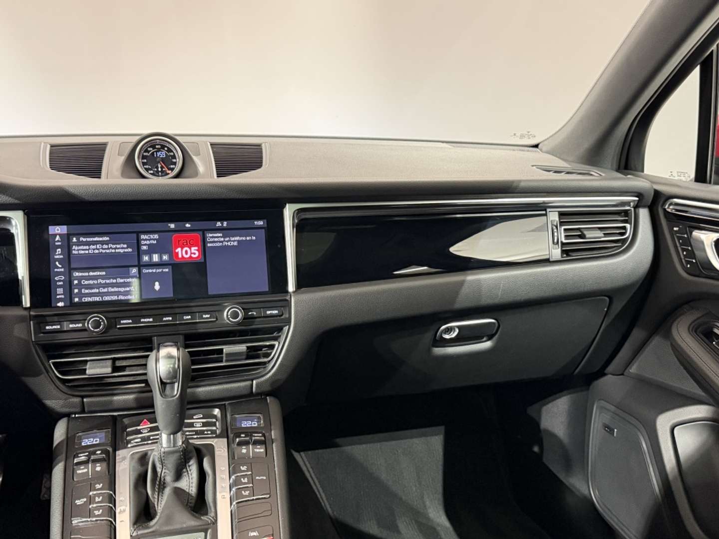 Porsche Macan II S - 2021 - Joinsteer - #36