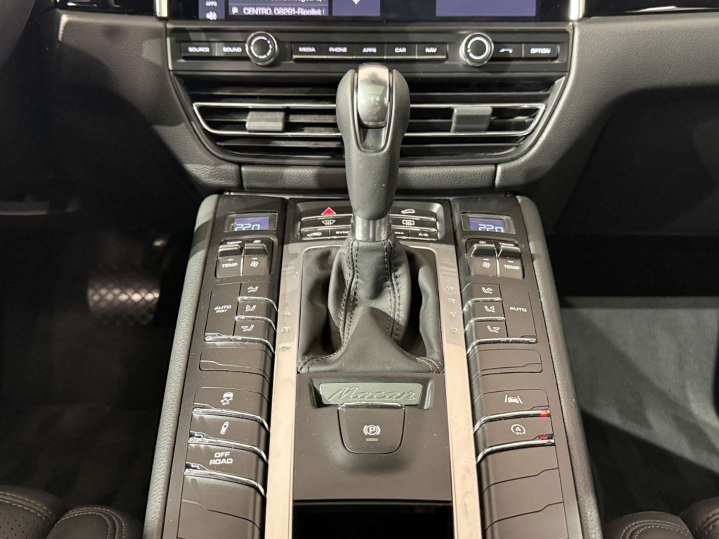 Porsche Macan II S - 2021 - Joinsteer - #37