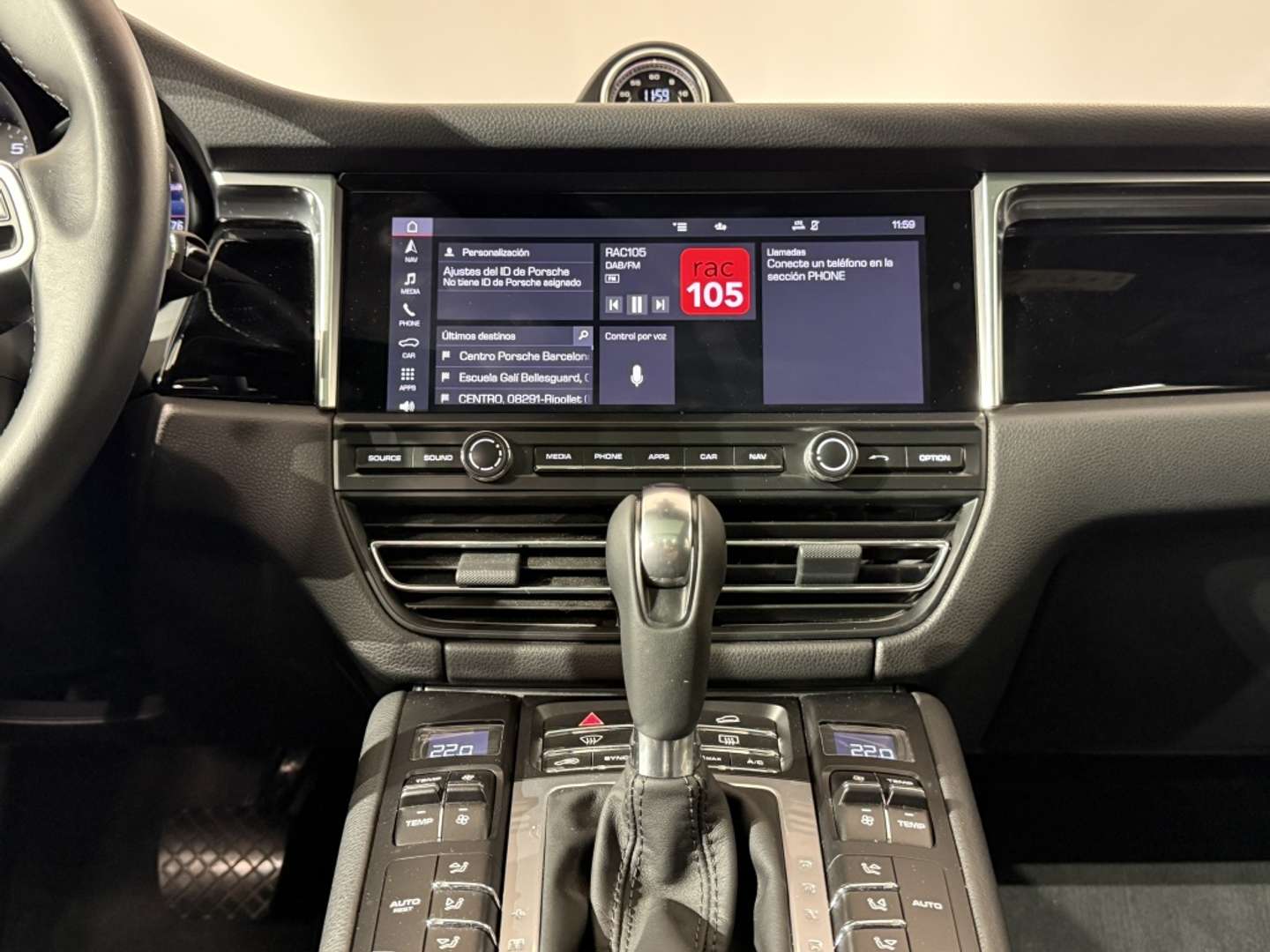 Porsche Macan II S - 2021 - Joinsteer - #38