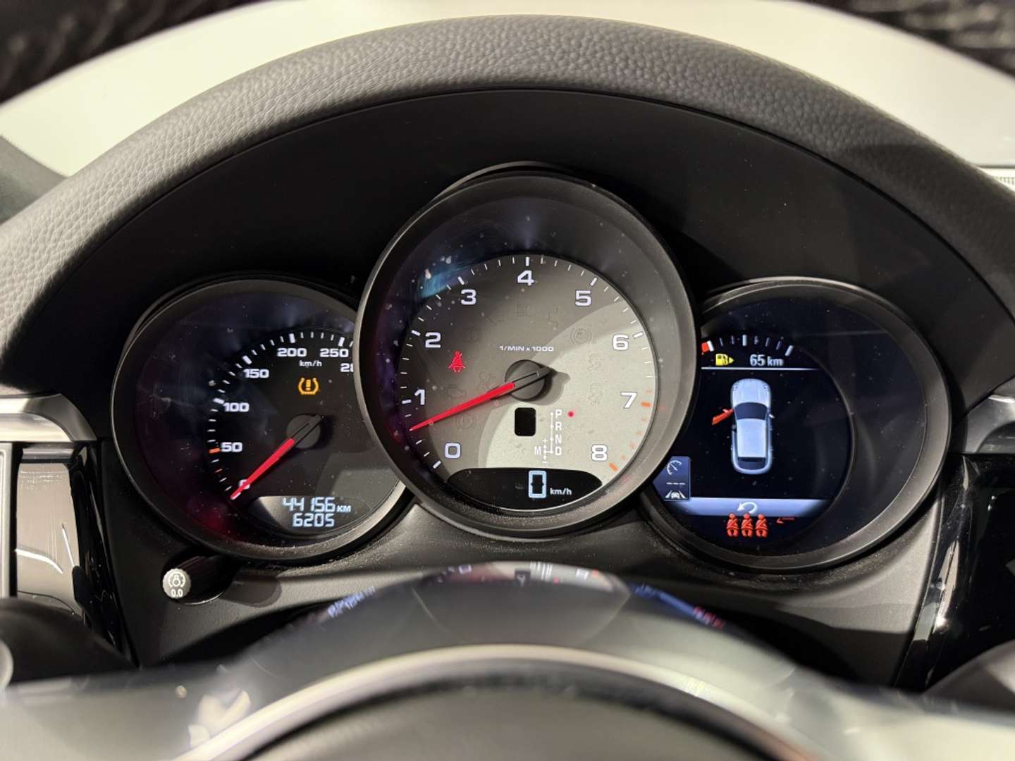 Porsche Macan II S - 2021 - Joinsteer - #43