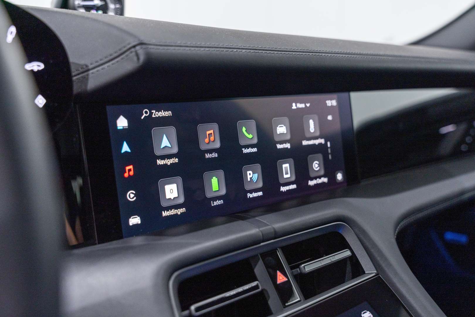 Porsche Taycan Performance Package - 2024 - Joinsteer - #19