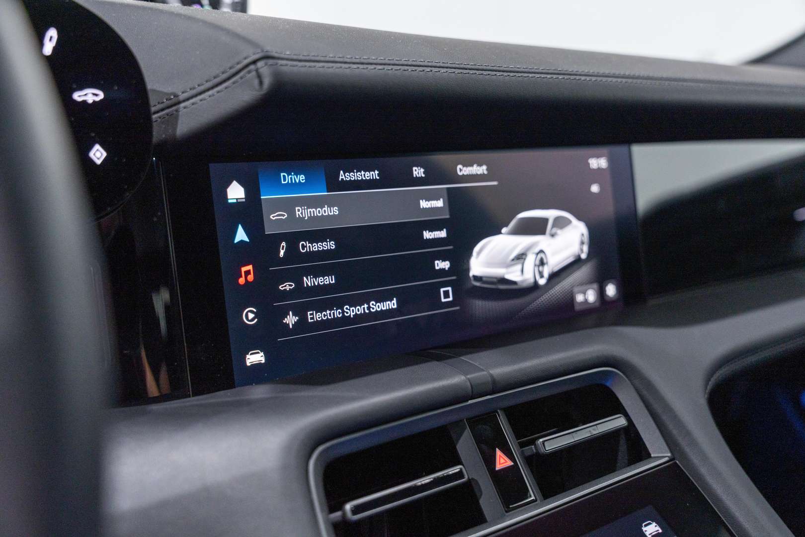 Porsche Taycan Performance Package - 2024 - Joinsteer - #20