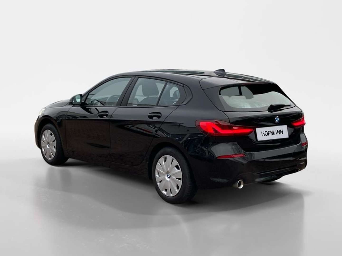 BMW 118 Advantage - 2022 - Joinsteer - #5