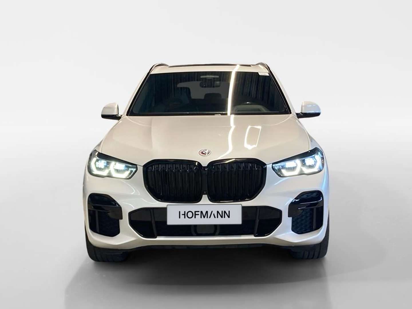 BMW X5 M Sport M - 2023 - Joinsteer - #2