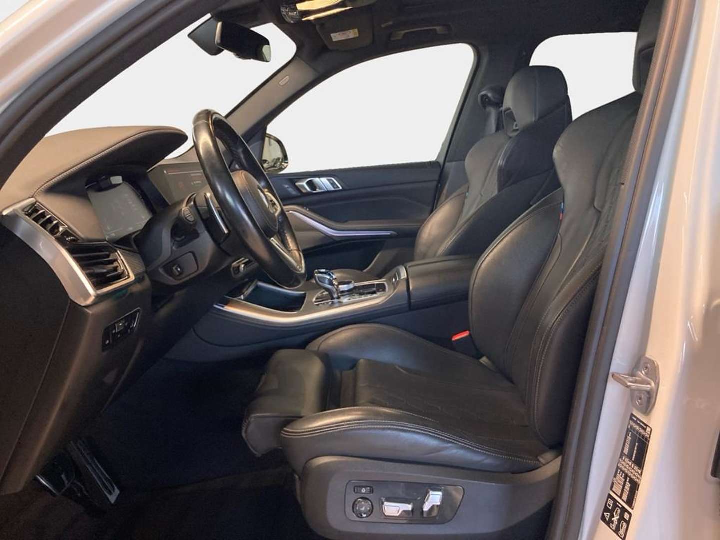 BMW X5 M Sport M - 2023 - Joinsteer - #9