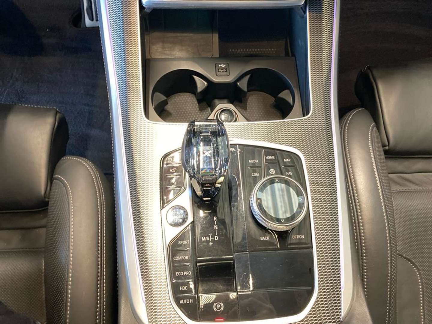 BMW X5 M Sport M - 2023 - Joinsteer - #10