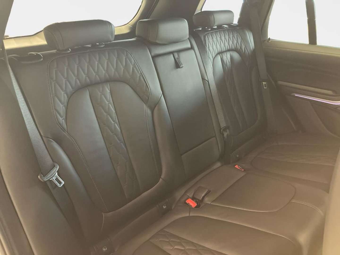 BMW X5 M Sport M - 2023 - Joinsteer - #14