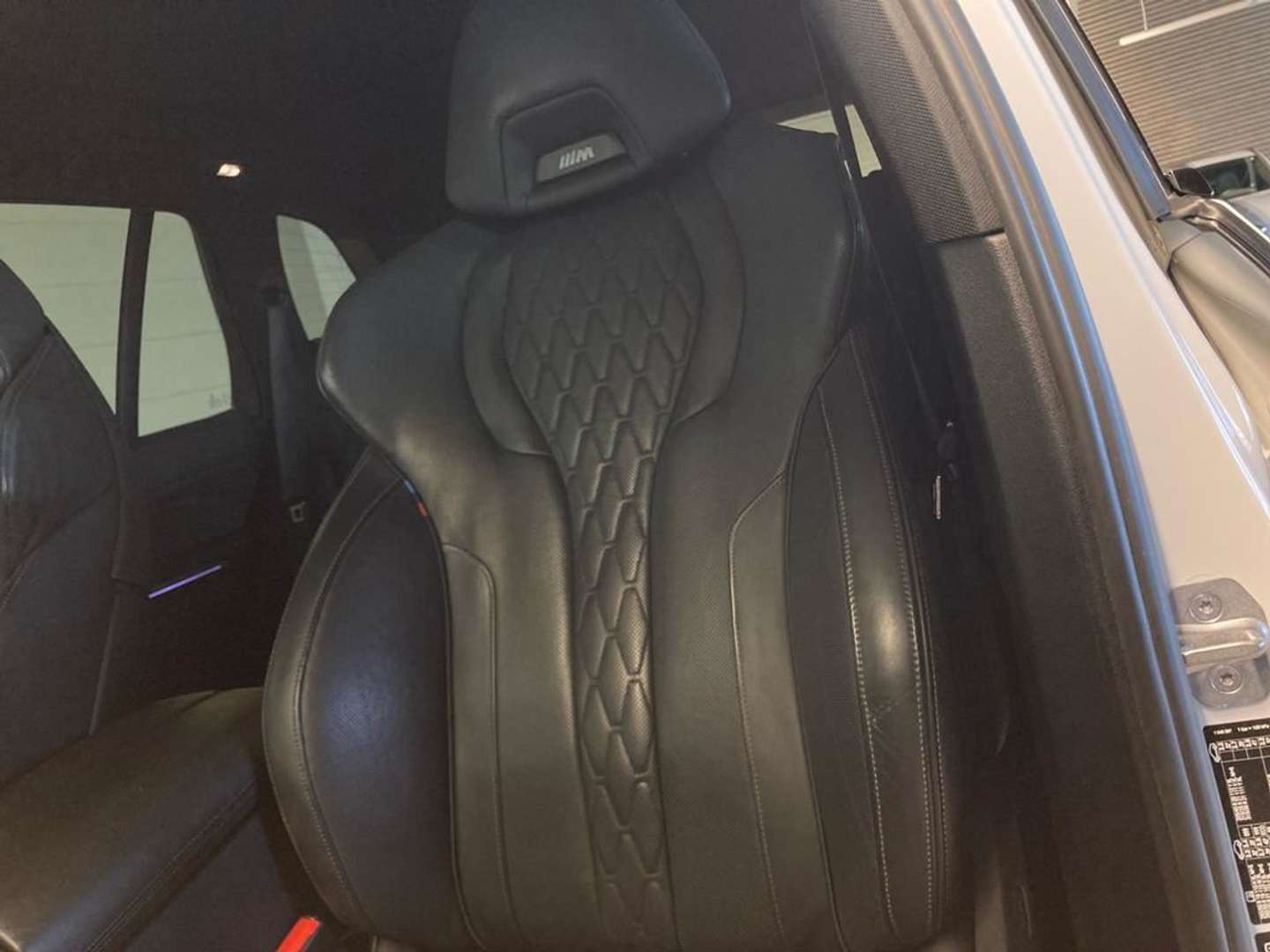 BMW X5 M Sport M - 2023 - Joinsteer - #18