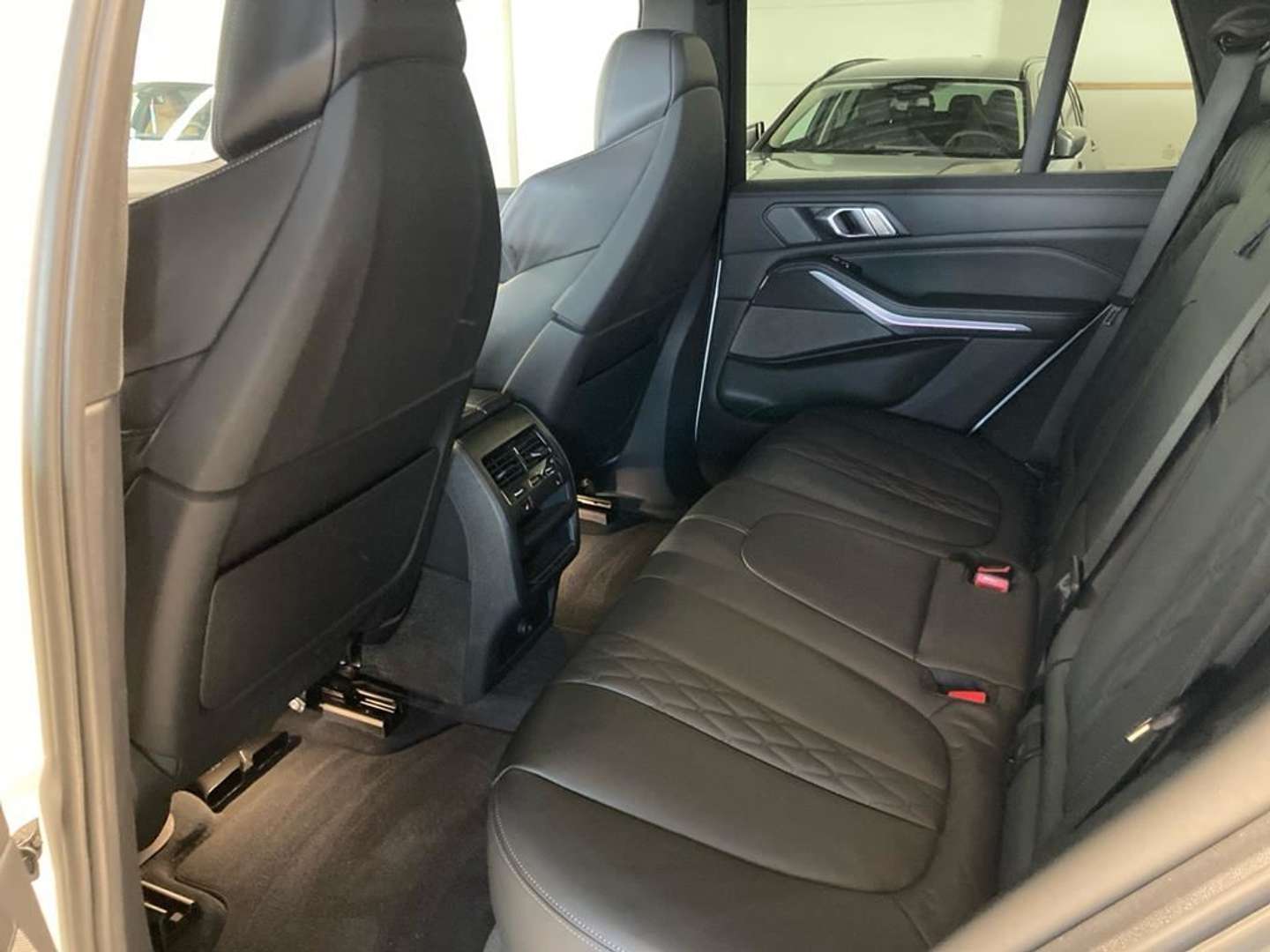 BMW X5 M Sport M - 2023 - Joinsteer - #20