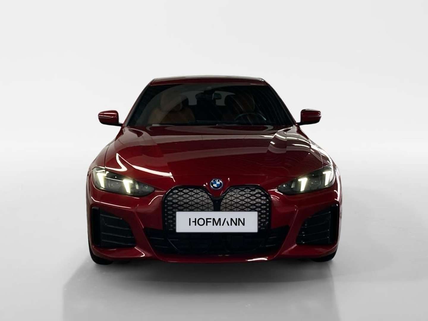 BMW I4 M Sport - 2024 - Joinsteer - #1