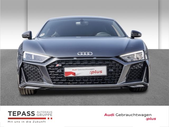 Audi R8 Coupé V10 Performance Quattro FSI Quattro S Tronic - 2023 - Joinsteer - #3