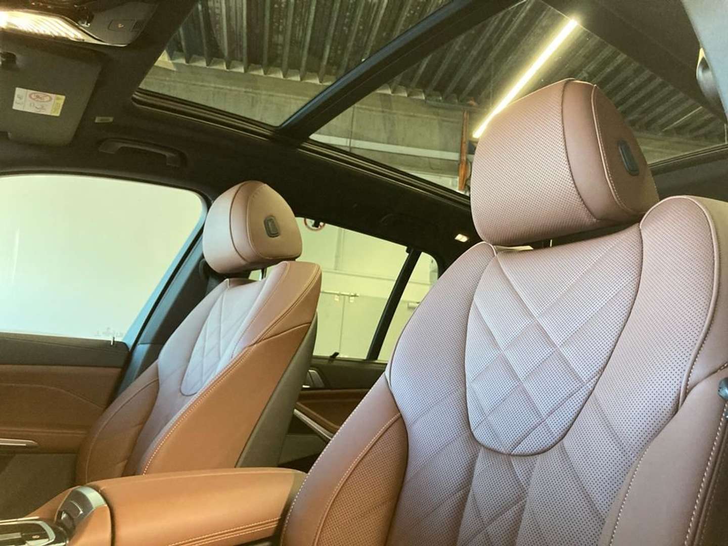 BMW X5 M Sport M - 2024 - Joinsteer - #7