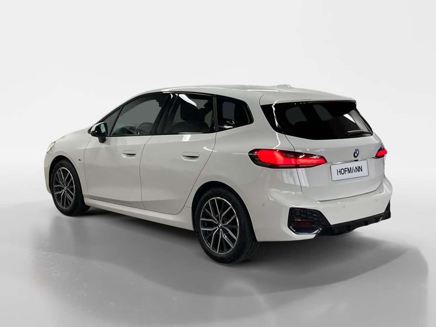 BMW 218 M Sport - 2024 - Joinsteer - #4