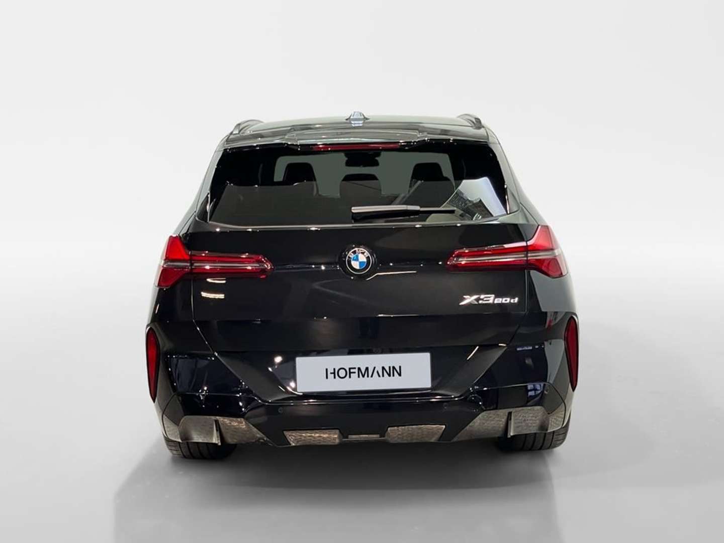 BMW X3 M Sport M - 2025 - Joinsteer - #4