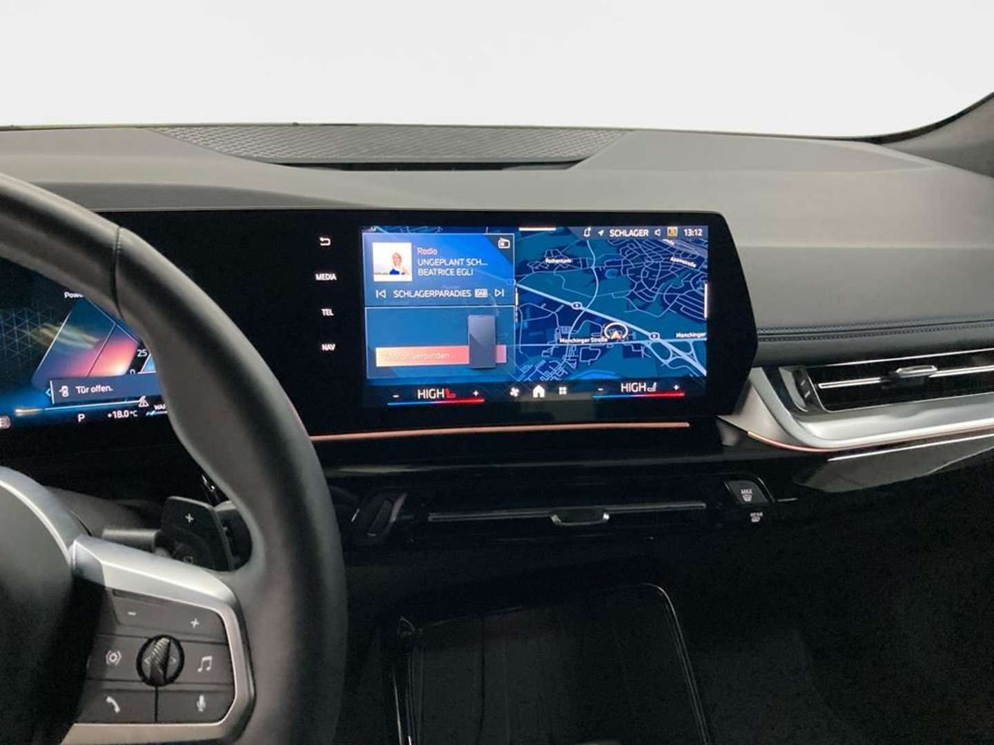 BMW 218 M Sport - 2024 - Joinsteer - #12