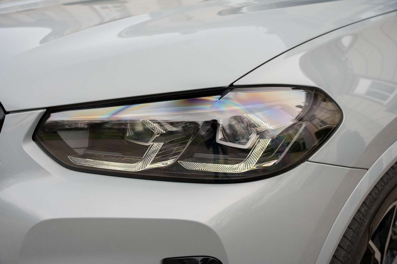 BMW X3 High Executive XDrive30e - 2022 - Joinsteer - #10