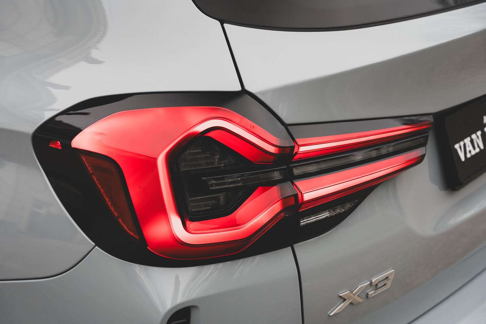 BMW X3 High Executive XDrive30e - 2022 - Joinsteer - #13