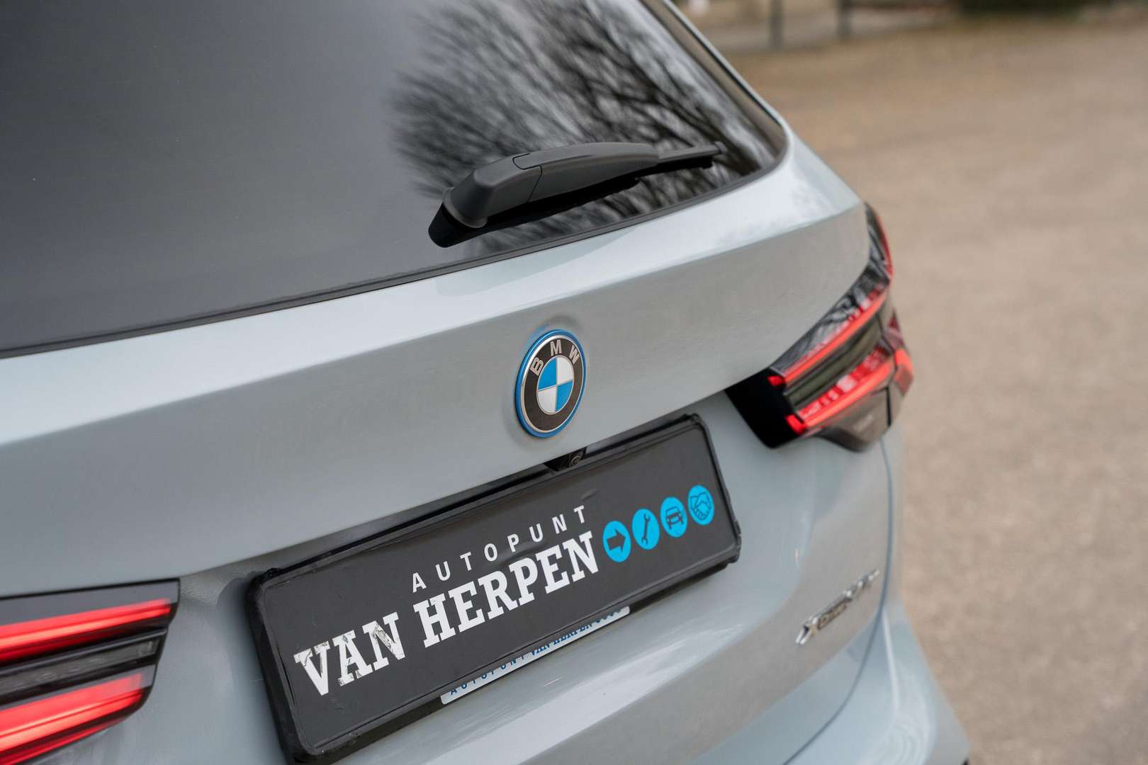 BMW X3 High Executive XDrive30e - 2022 - Joinsteer - #14