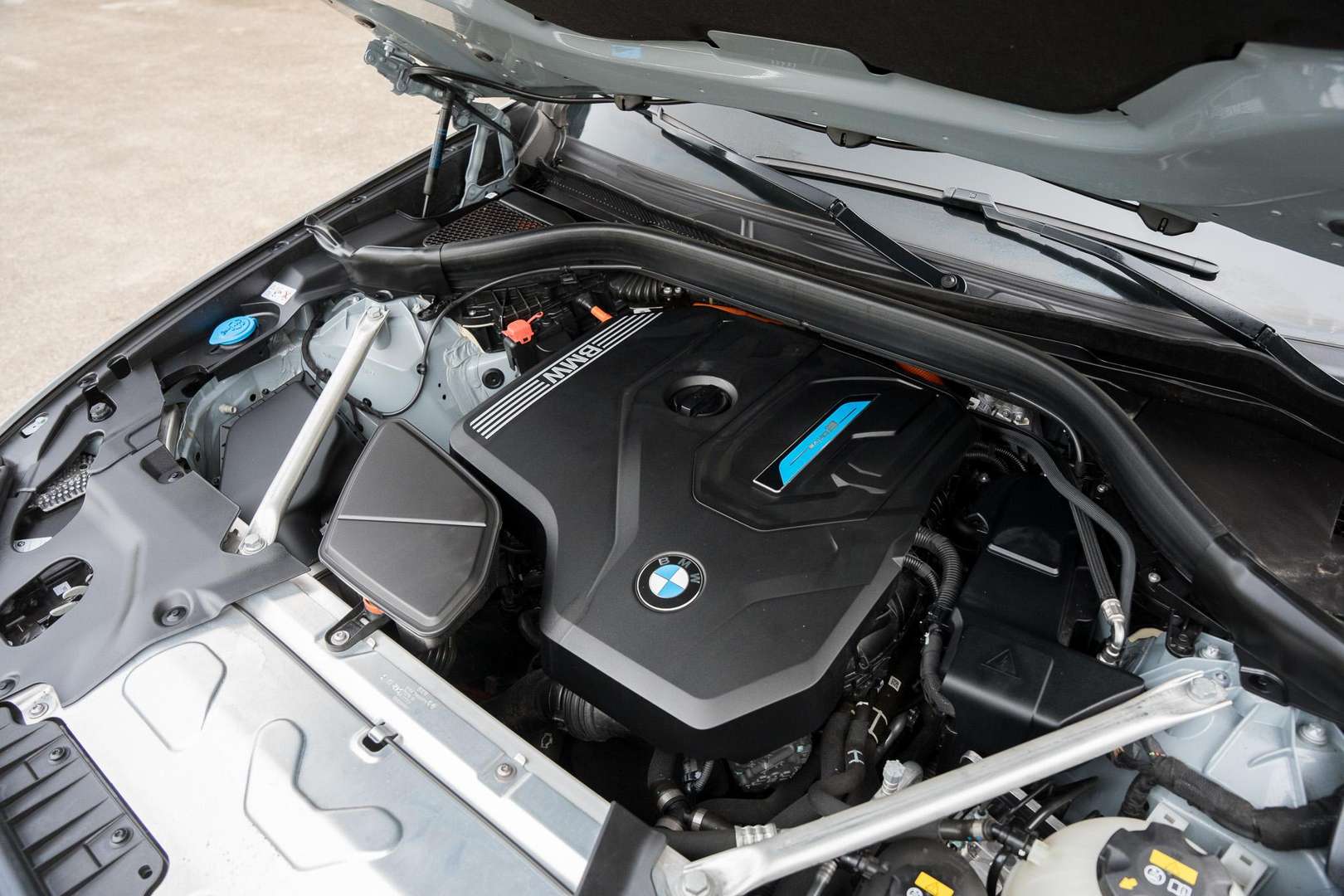 BMW X3 High Executive XDrive30e - 2022 - Joinsteer - #15