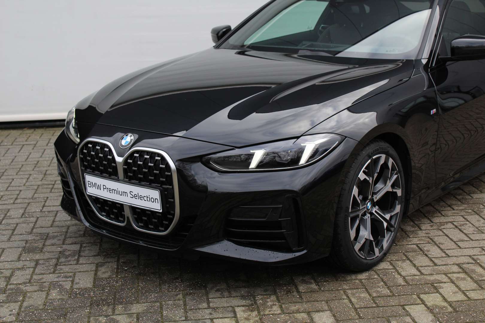 BMW Série 4 Coupé M Sport 420i - 2025 - Joinsteer - #6