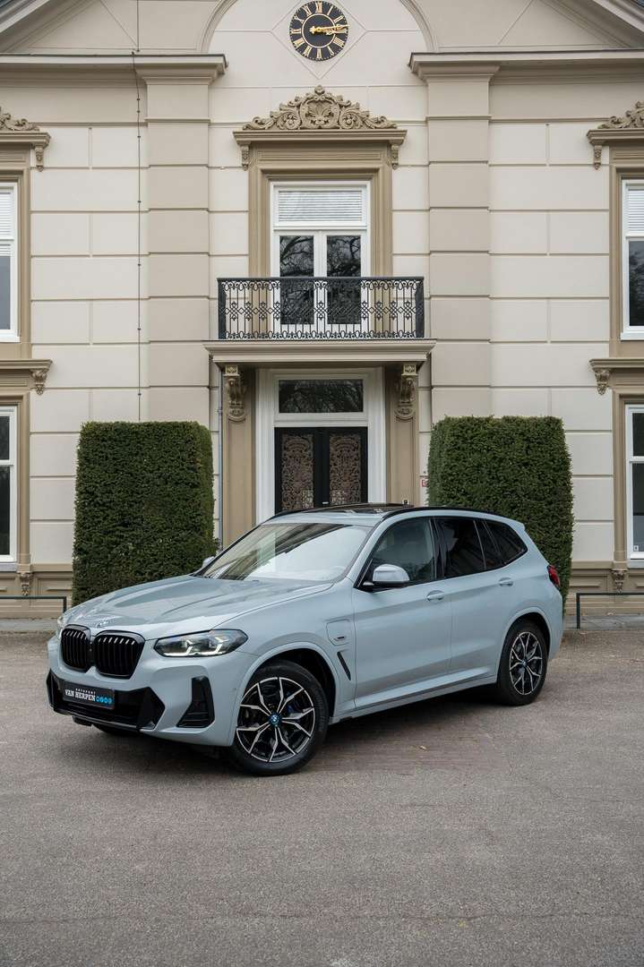 BMW X3 High Executive XDrive30e - 2022 - Joinsteer - #16
