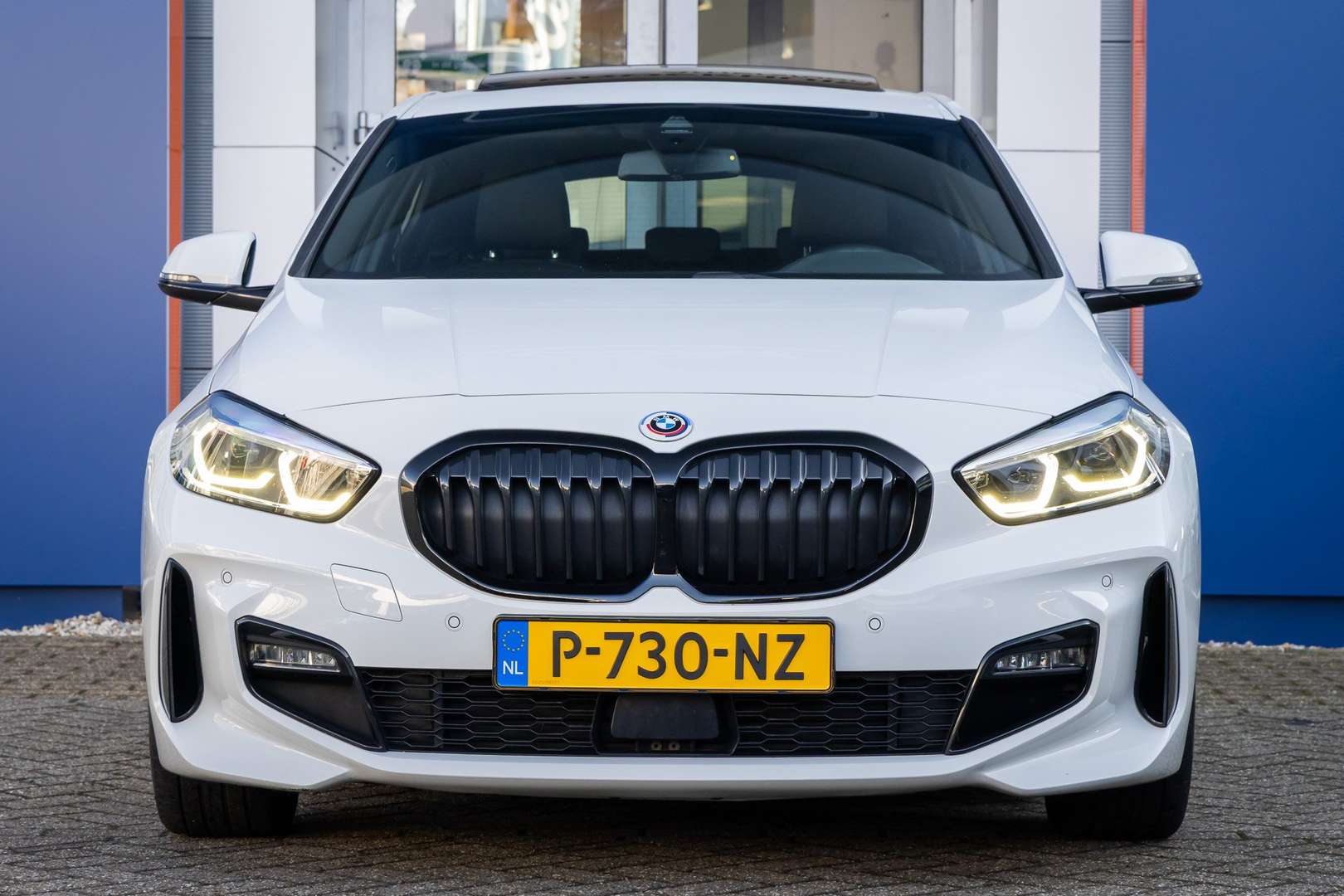 BMW Série 1 Business Edition 118i - 2022 - Joinsteer - #1