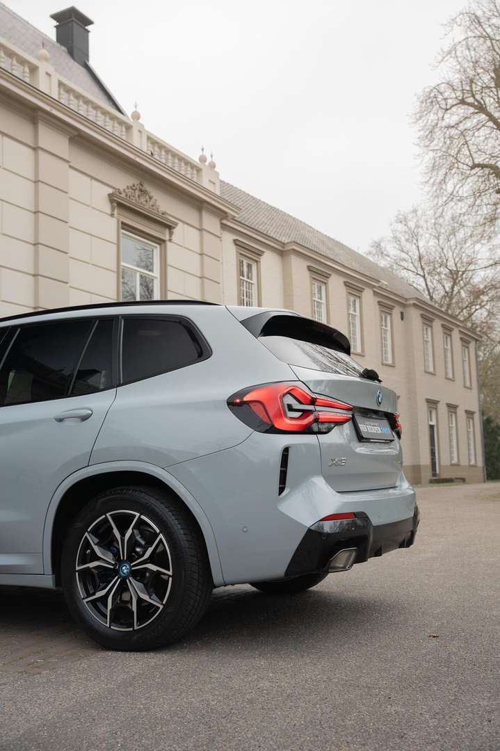 BMW X3 High Executive XDrive30e - 2022 - Joinsteer - #17