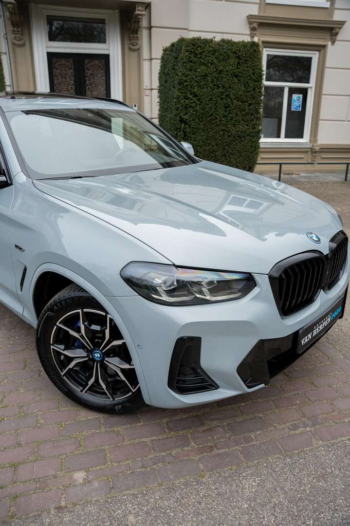 BMW X3 High Executive XDrive30e - 2022 - Joinsteer - #18