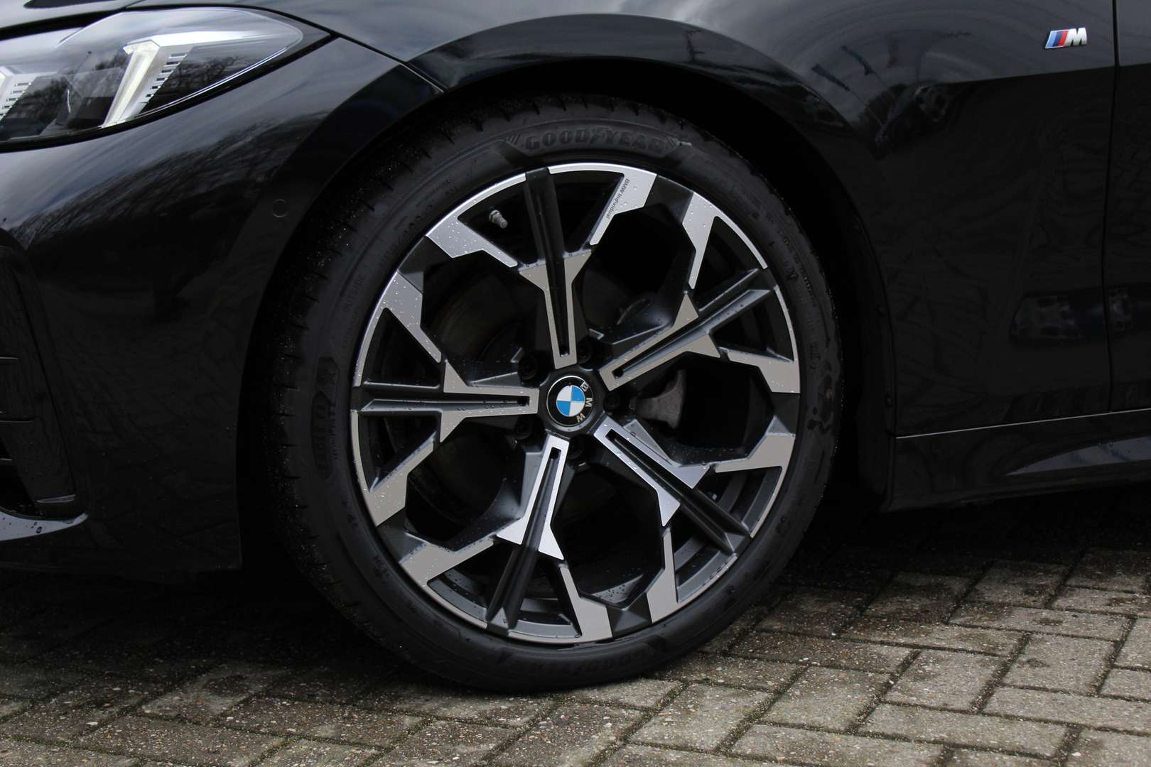 BMW Série 4 Coupé M Sport 420i - 2025 - Joinsteer - #9