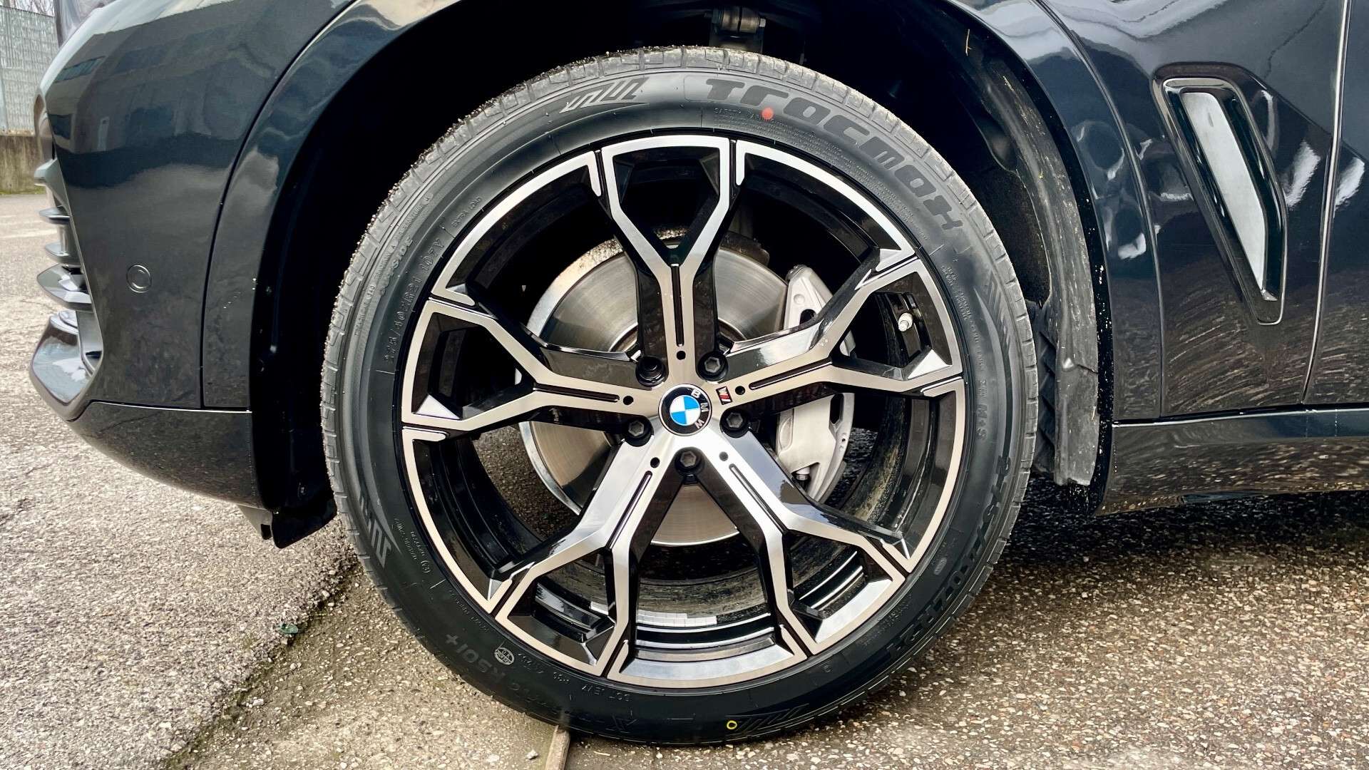 BMW X5 Business 30d XDrive - 2022 - Joinsteer - #3