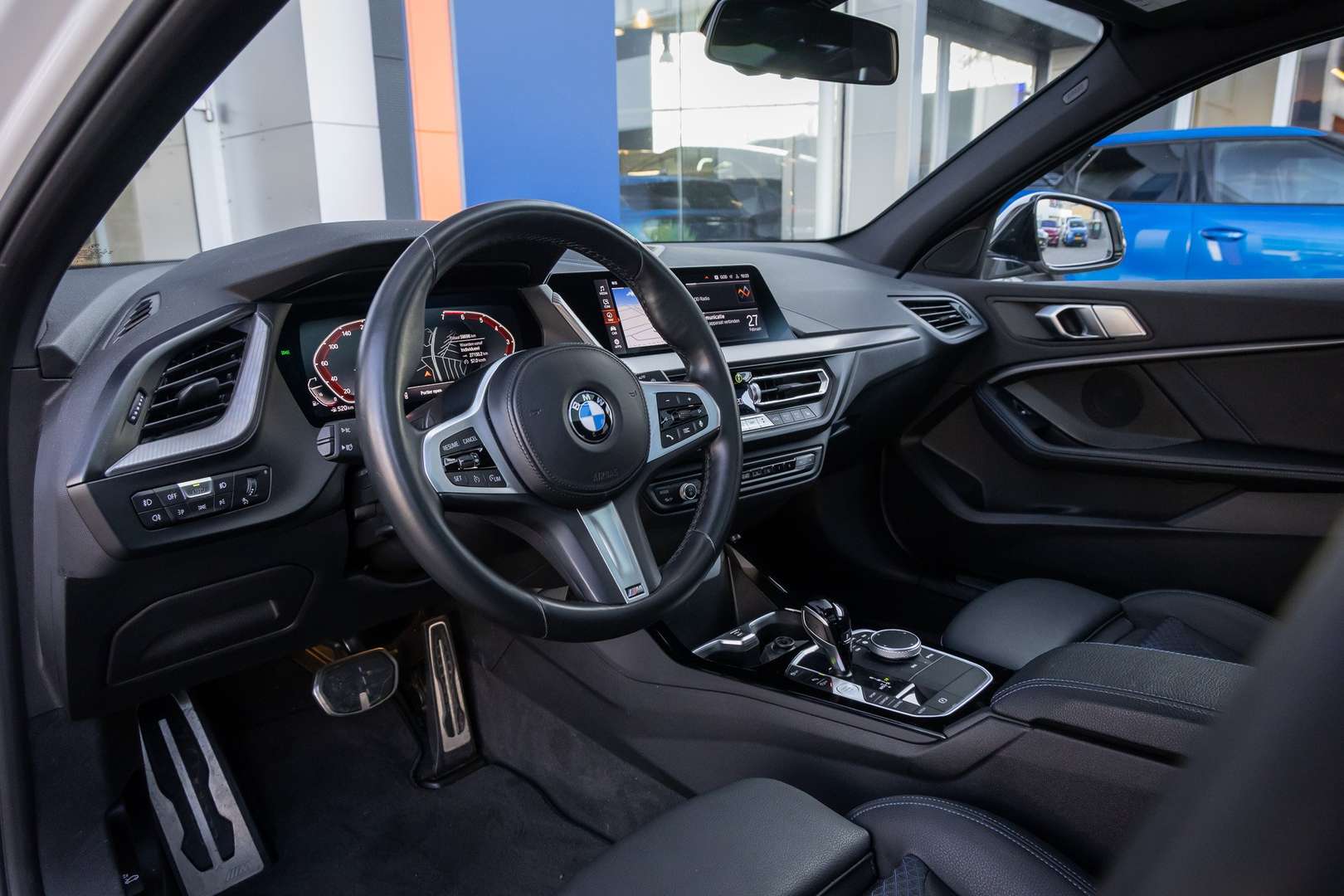 BMW Série 1 Business Edition 118i - 2022 - Joinsteer - #4