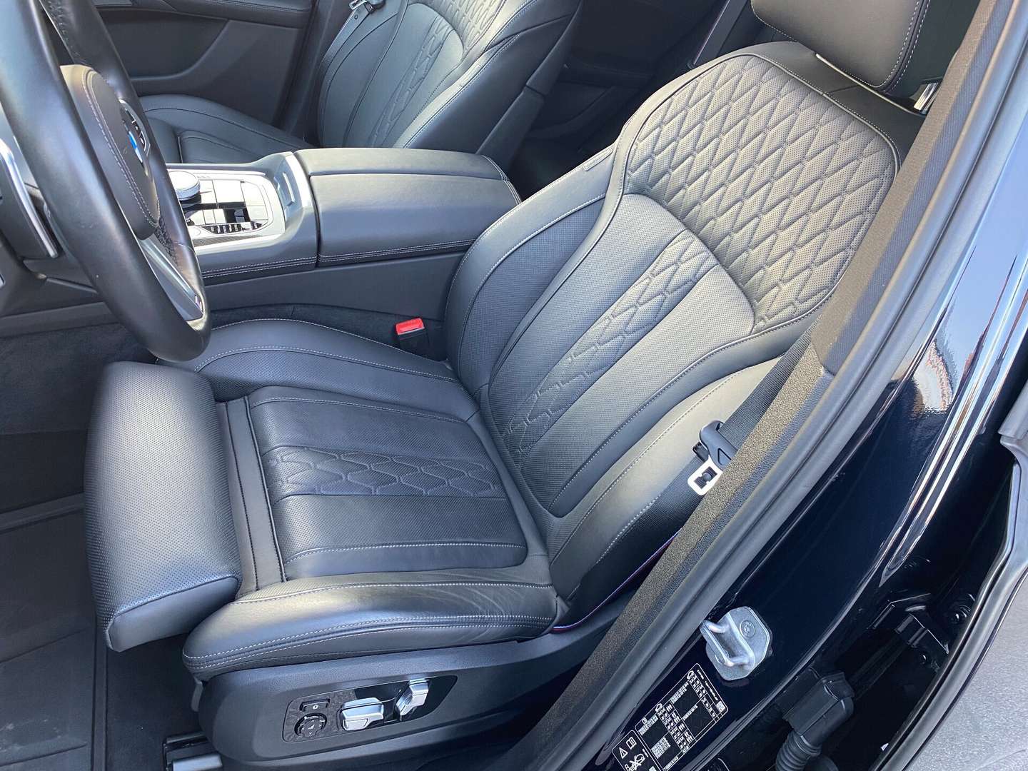 BMW X6 M Sport XDrive30d - 2023 - Joinsteer - #13