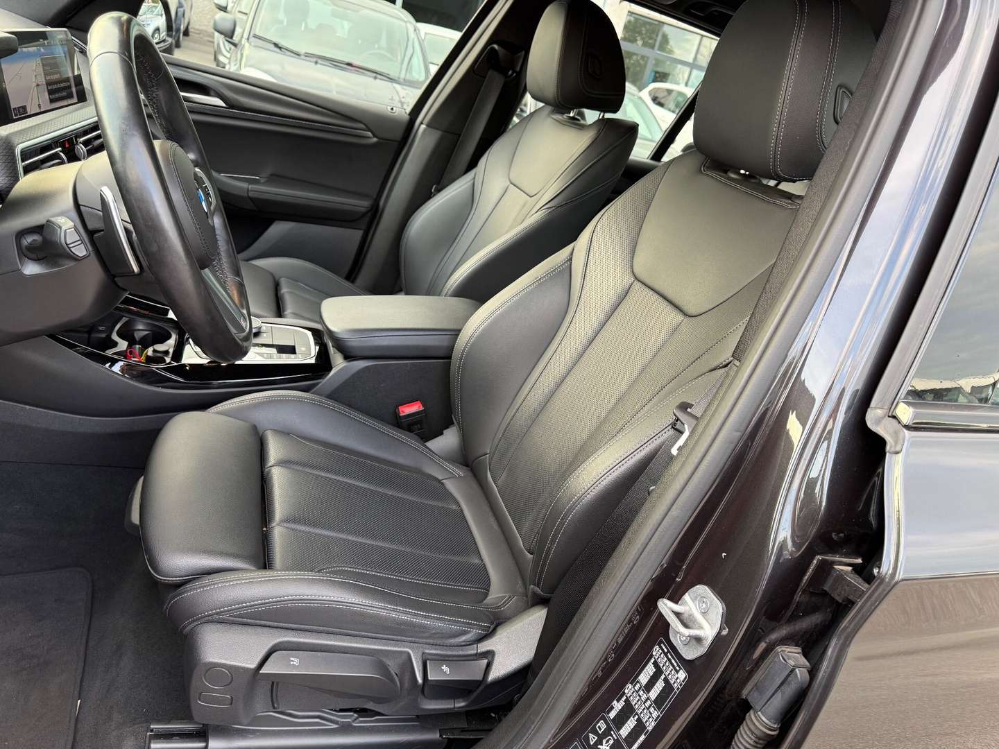 BMW X3 M Sport XDrive20d - 2022 - Joinsteer - #9