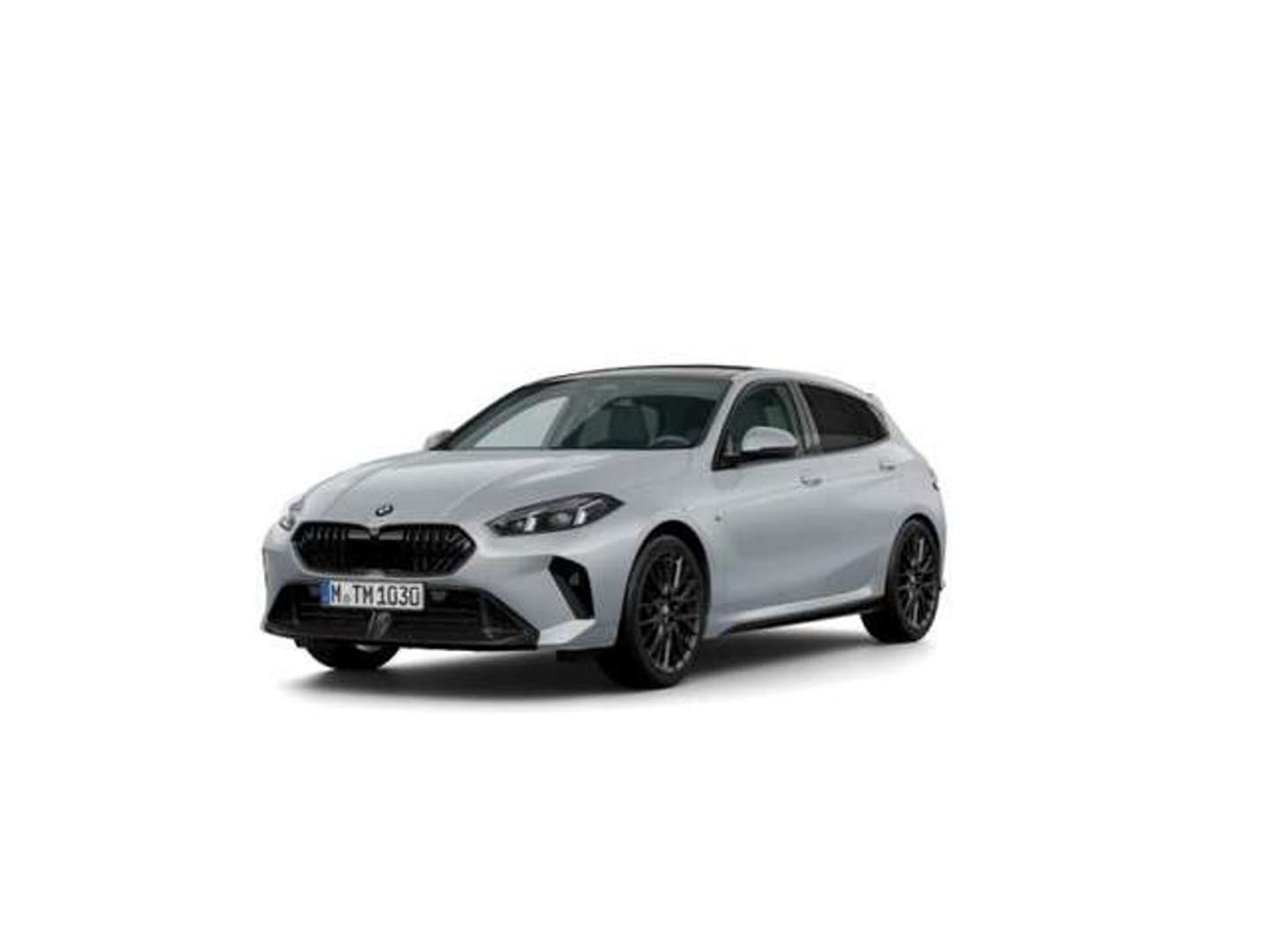 BMW 116 M-Sport - 2025 - Joinsteer - #1
