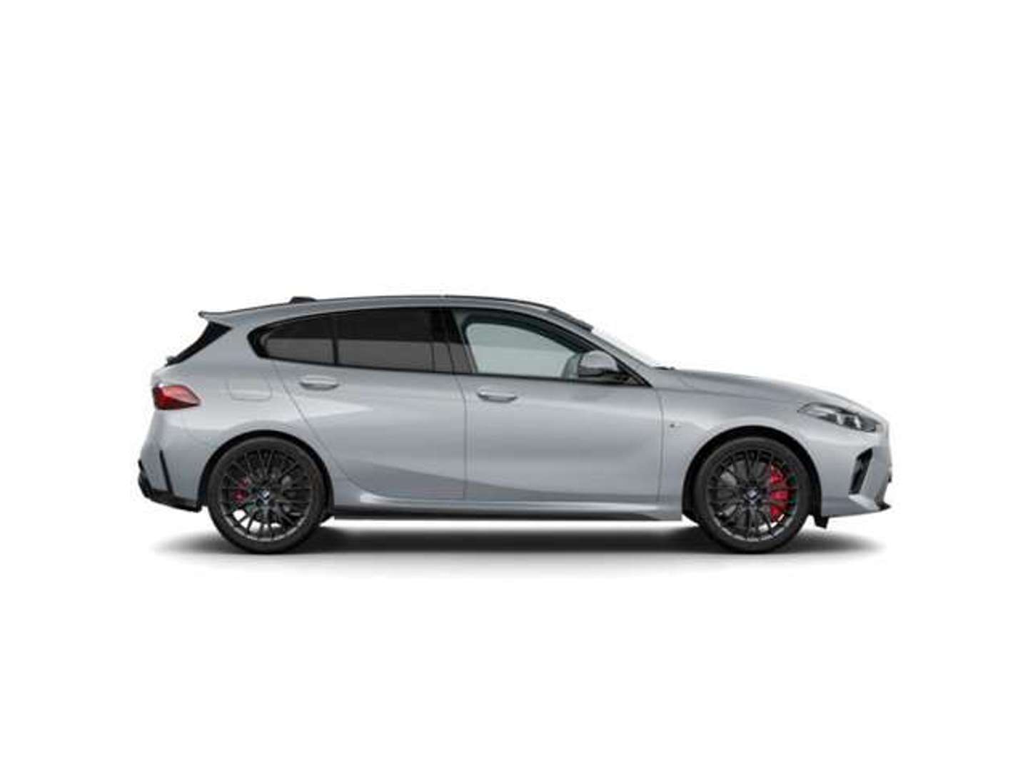BMW 116 M-Sport - 2025 - Joinsteer - #2