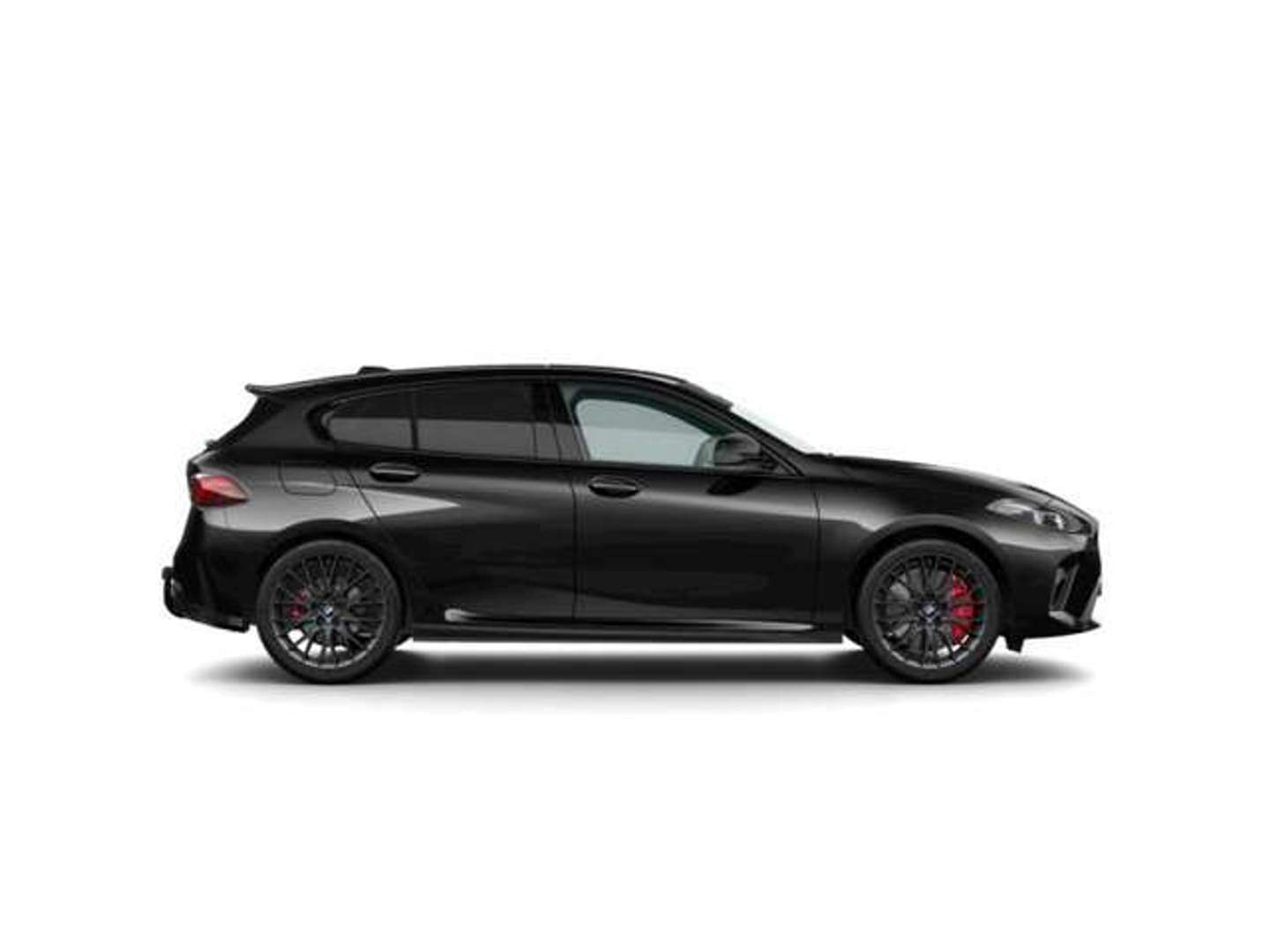 BMW 116 M-Sport - 2025 - Joinsteer - #2