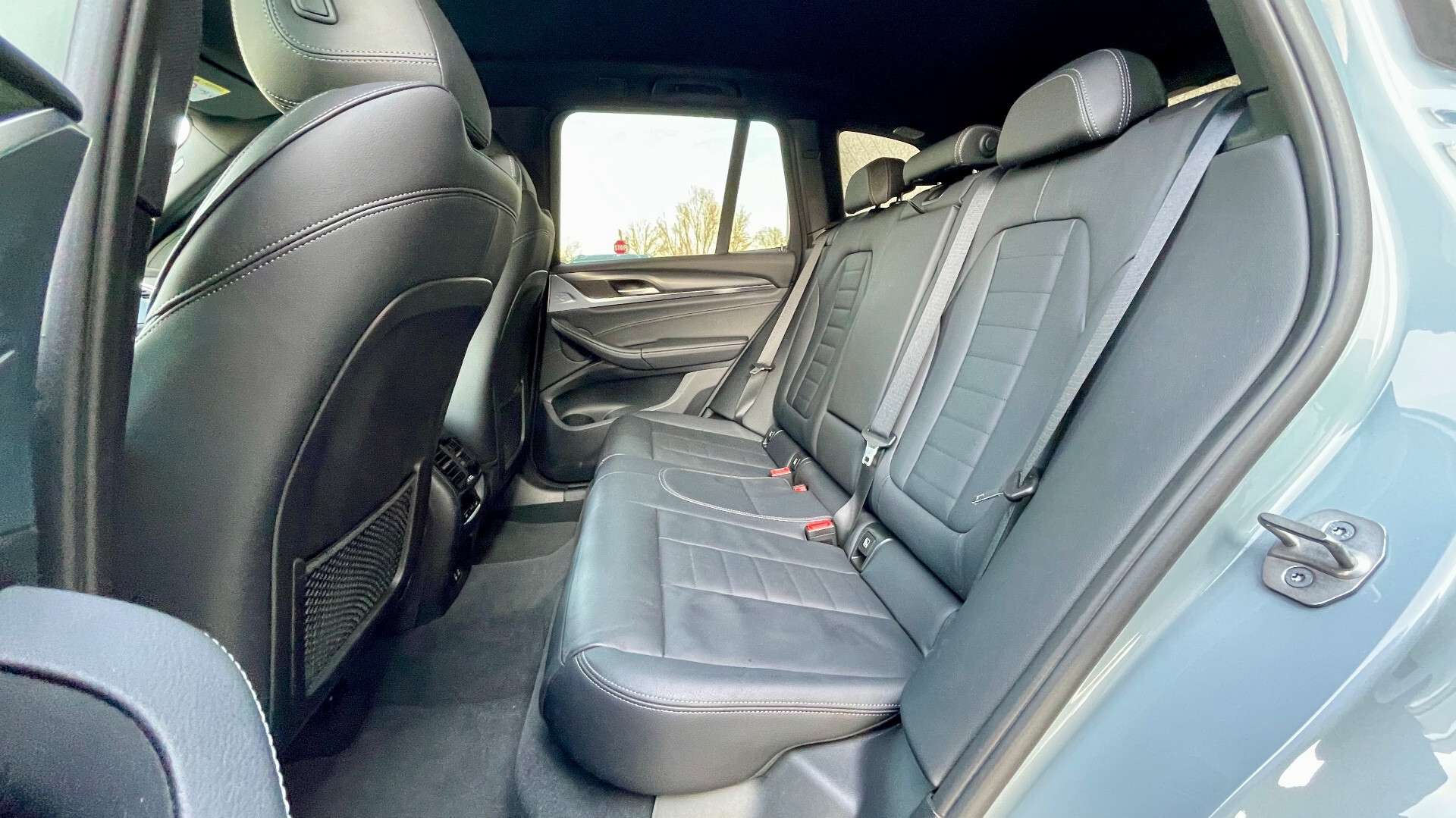 BMW X3 M Sport 30d XDrive - 2022 - Joinsteer - #11