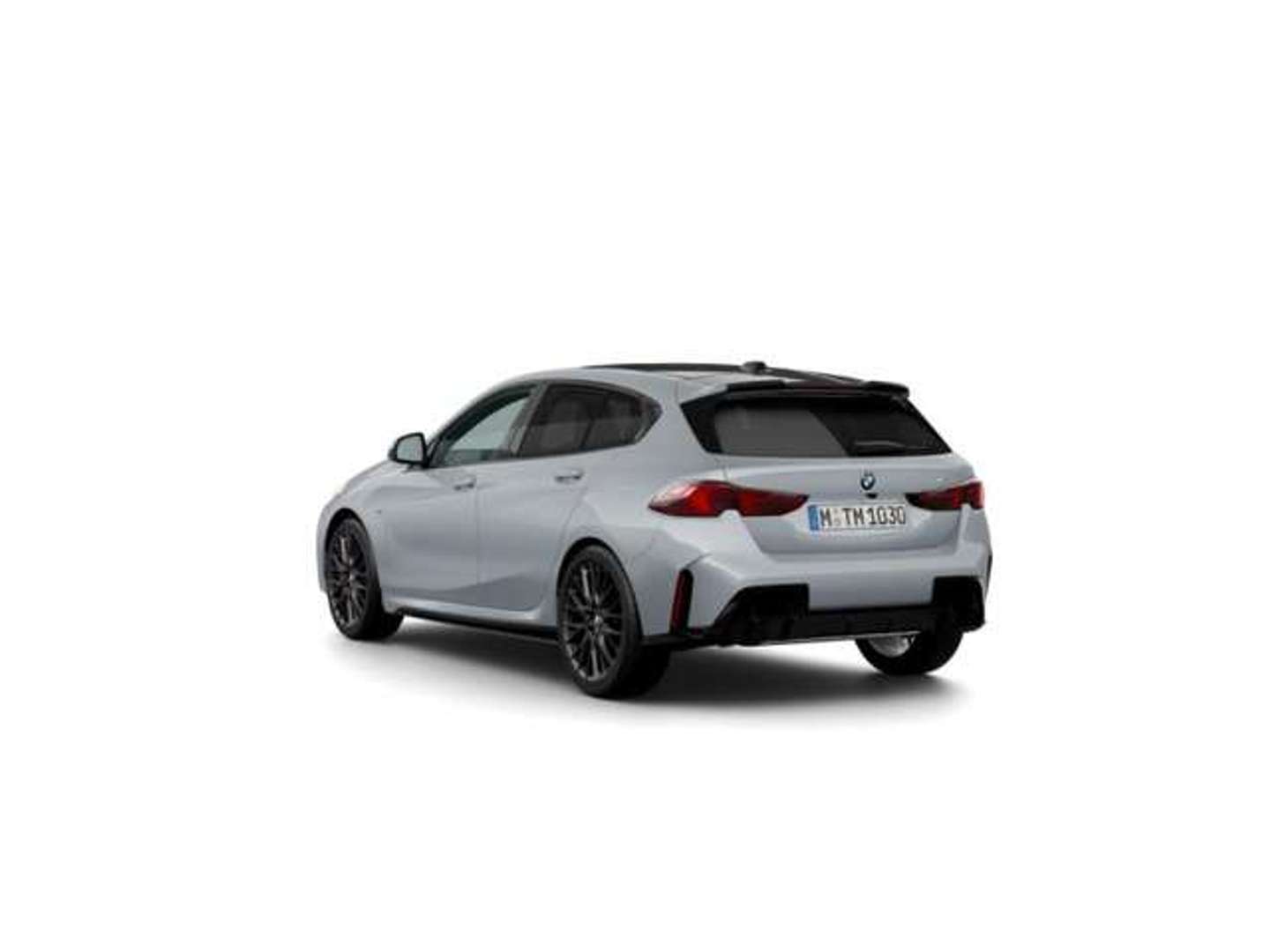 BMW 116 M-Sport - 2025 - Joinsteer - #3