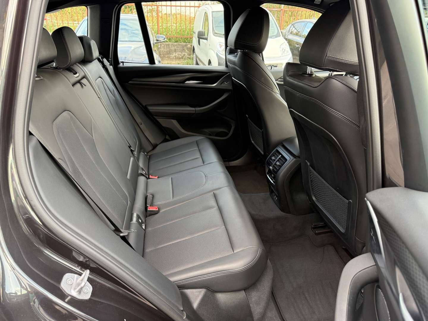 BMW X3 M Sport XDrive20d - 2022 - Joinsteer - #11