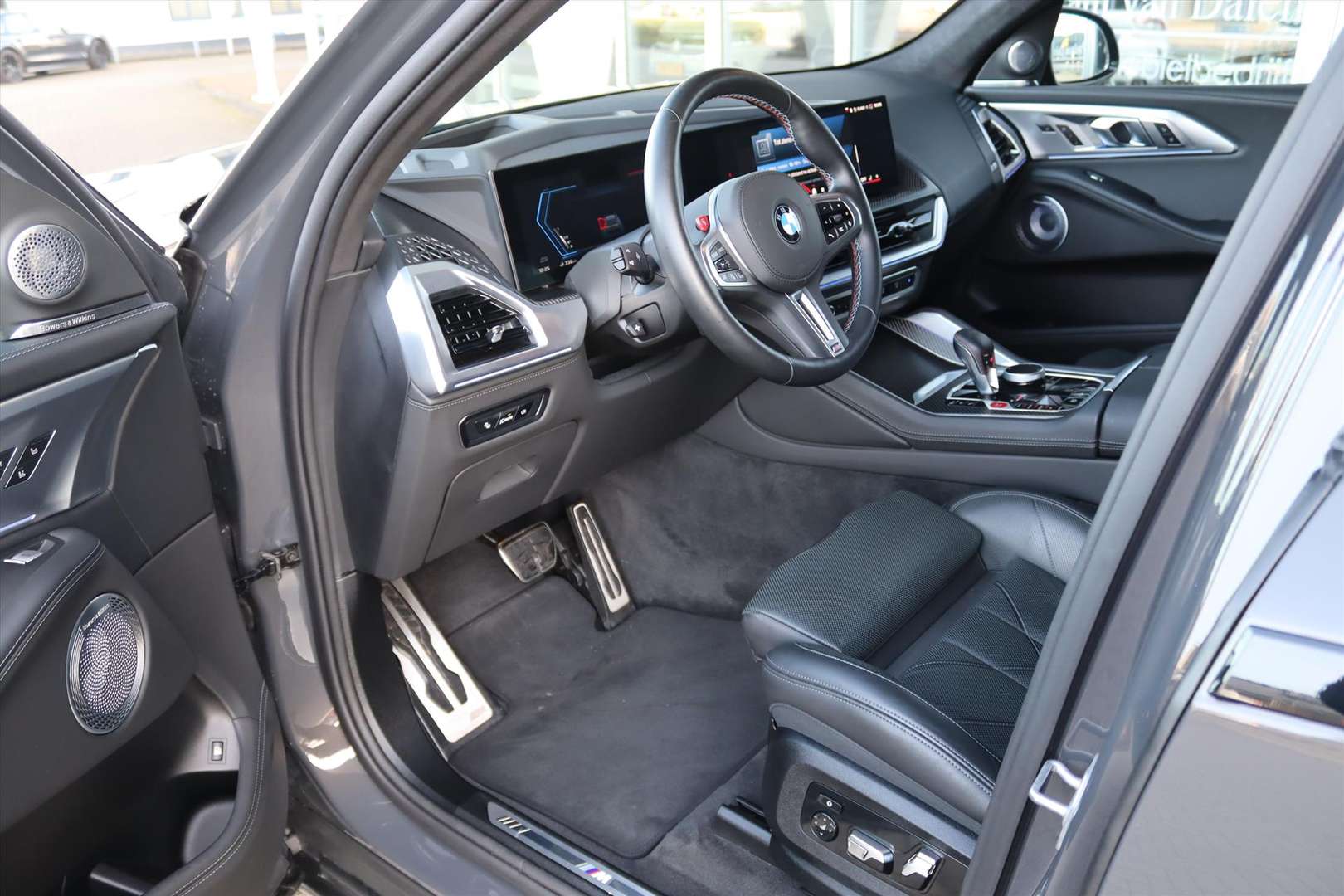 BMW XM M Sport 50e - 2025 - Joinsteer - #4