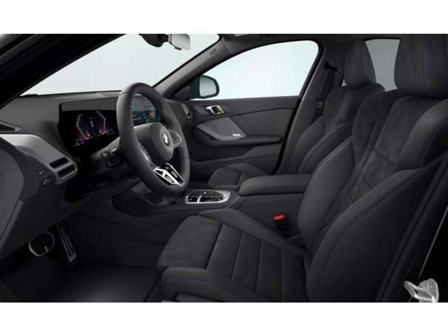 BMW 116 M-Sport - 2025 - Joinsteer - #4